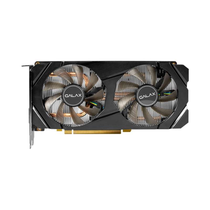 Card màn hình Galax GTX 1660 Super (1 Click OC) 6GB DDR6 2