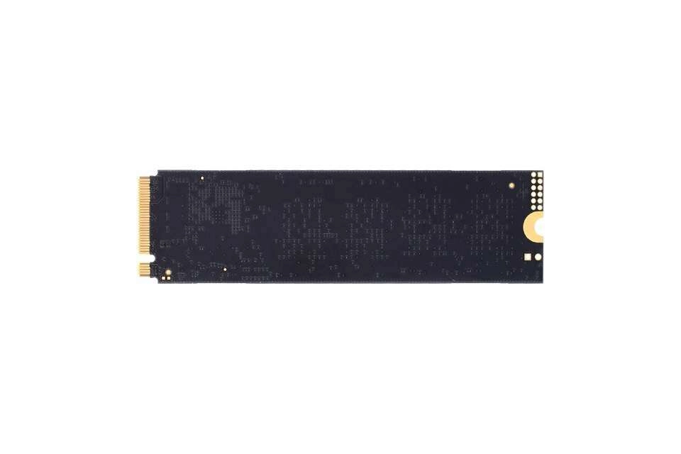 SSD Apacer AS2280P4 256GB PCIe NVMe 3x4 (Đọc 2100Mb/s - Ghi 1300Mb/s) 2