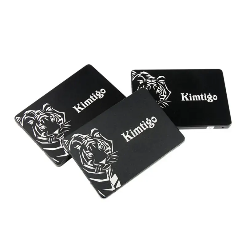 Ổ cứng SSD KIMTIGO 256GB 2.5 inch SATA S320_K256S3A25KTA320 2