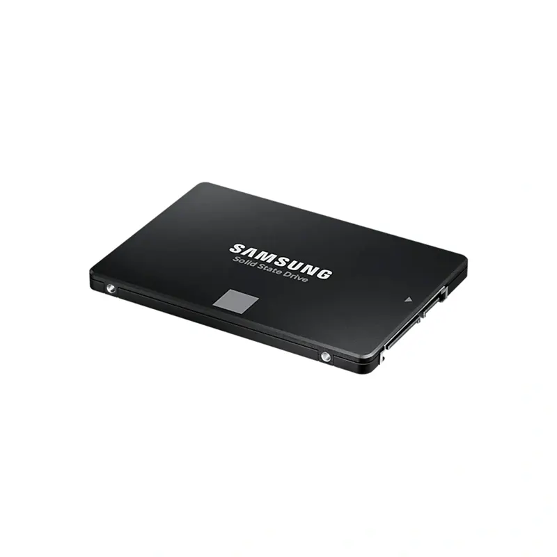 SSD