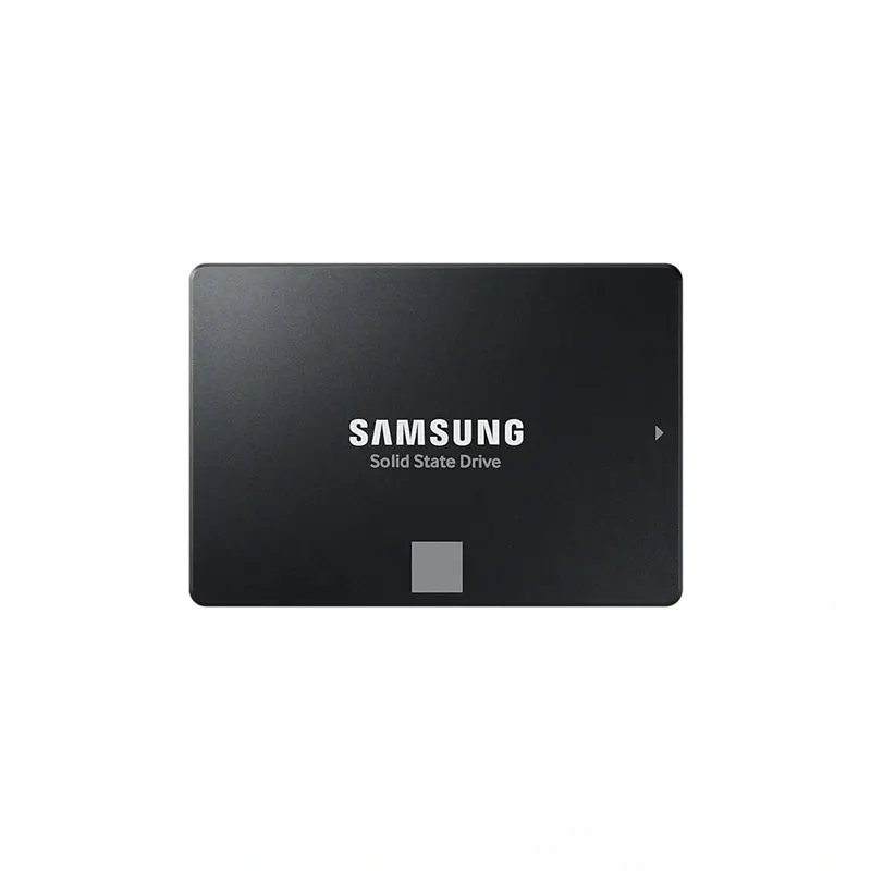 Ổ cứng SSD SAMSUNG 870 Evo 1TB 2.5-Inch SATA III MZ-77E1T0BW 600TBW 2