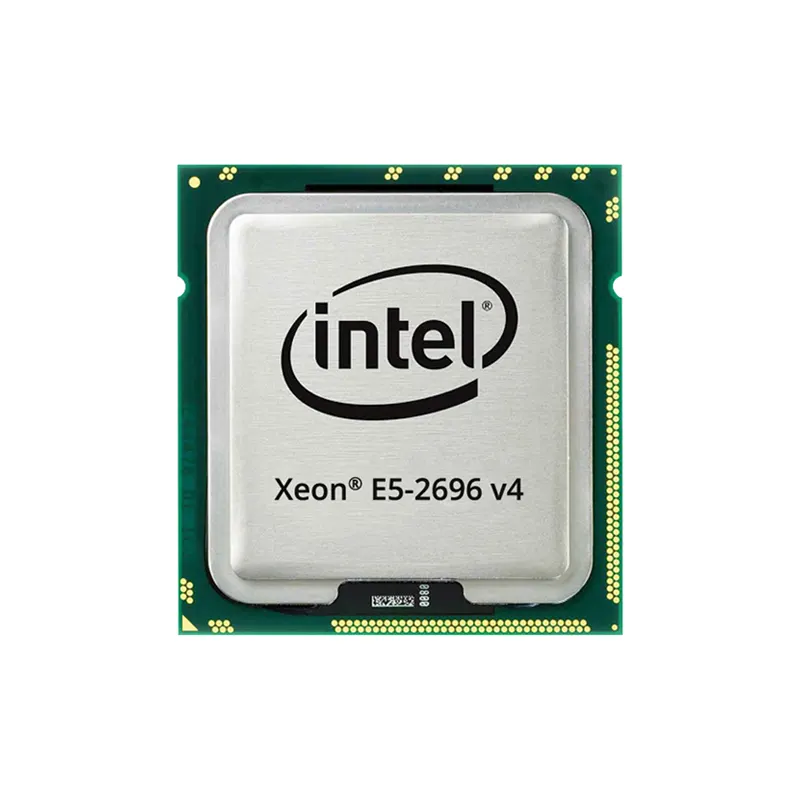CPU