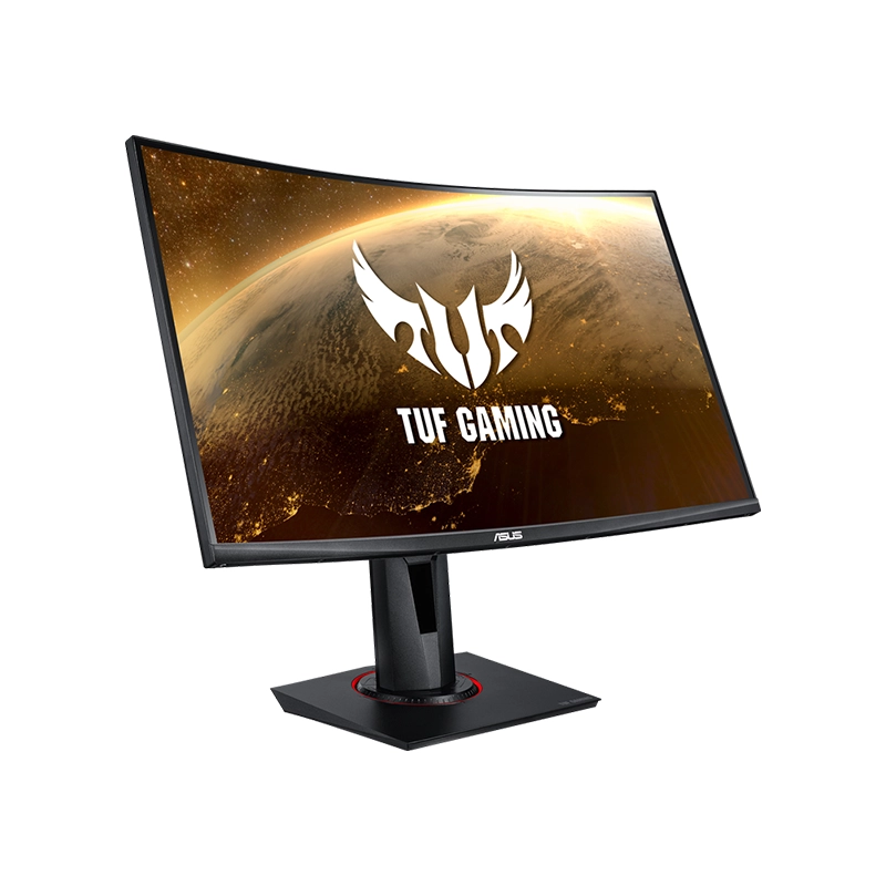 Màn hình cong ASUS TUF GAMING VG27VQ | 27 inch, 165Hz, 1ms 2