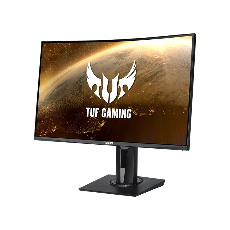 Màn hình cong ASUS TUF GAMING VG27VQ | 27 inch, 165Hz, 1ms 3