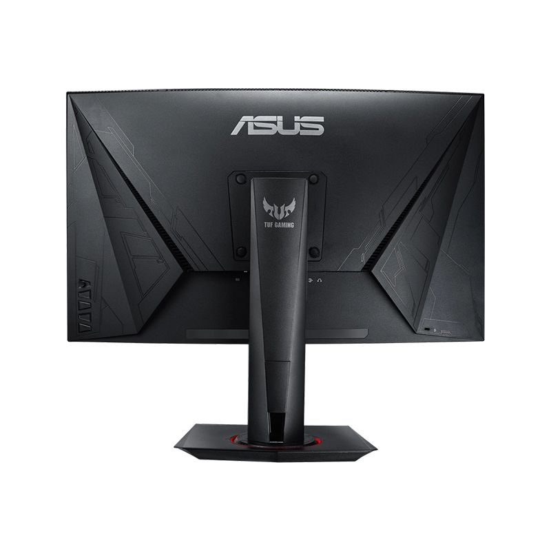 Màn hình cong ASUS TUF GAMING VG27VQ | 27 inch, 165Hz, 1ms 6