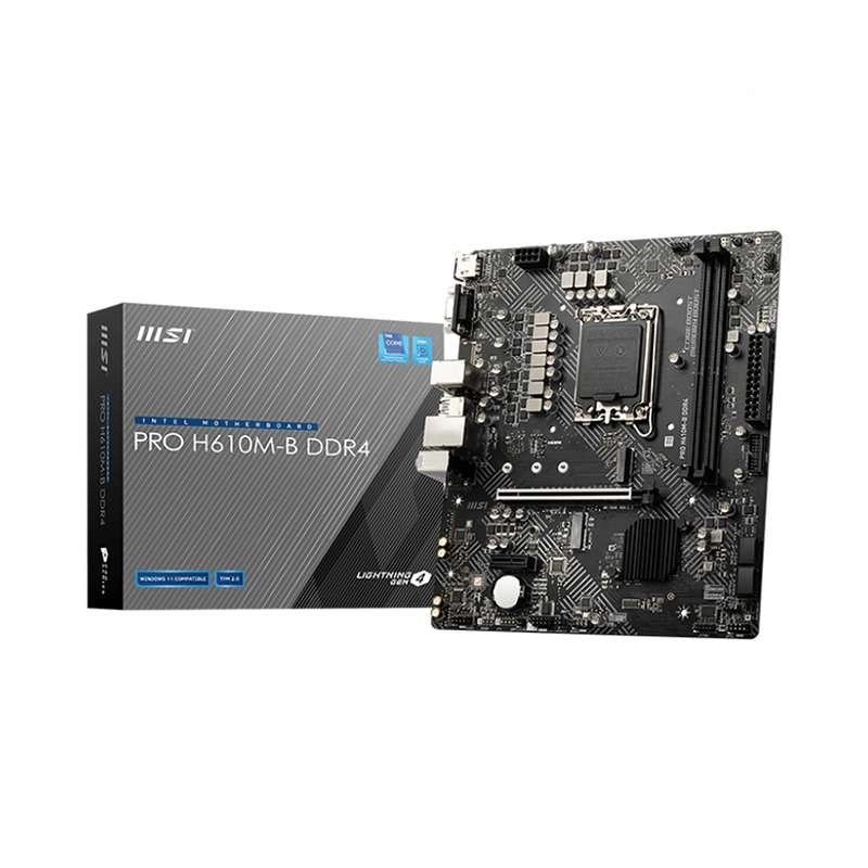 Mainboard