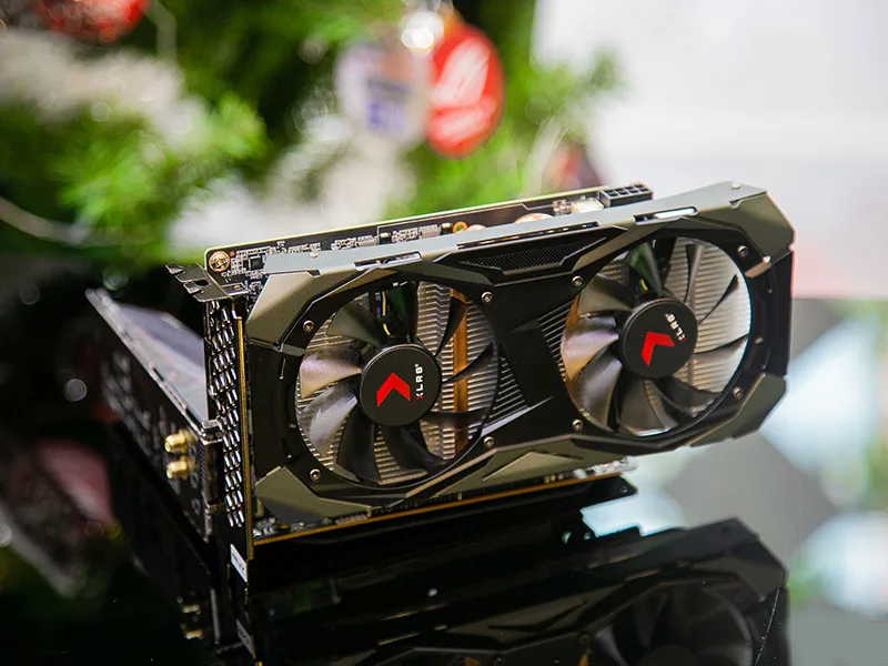 Tính năng Nvidia Ansel và Nvidia G-Sync