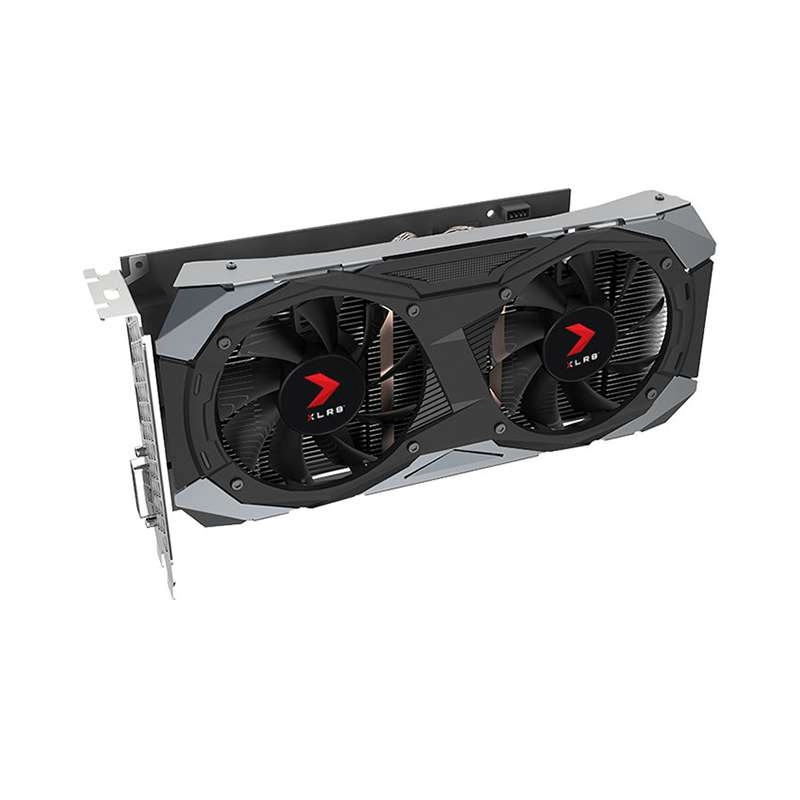 VGA ZOTAC GAMING GTX 1660 Super (6GB GDDR6, 192-bit) Chính Hãng 3