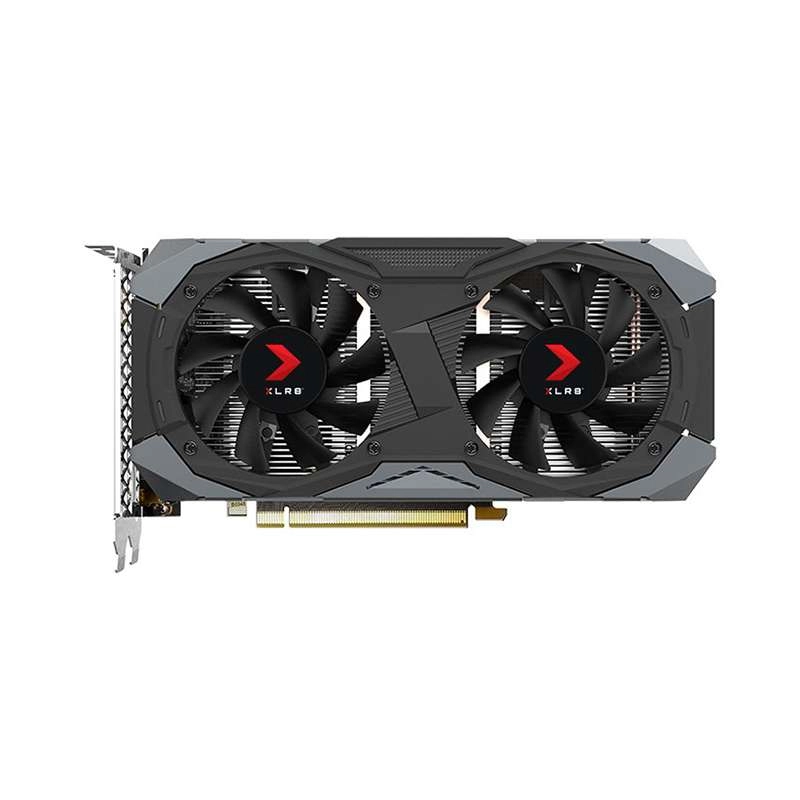 VGA ZOTAC GAMING GTX 1660 Super (6GB GDDR6, 192-bit) Chính Hãng 2