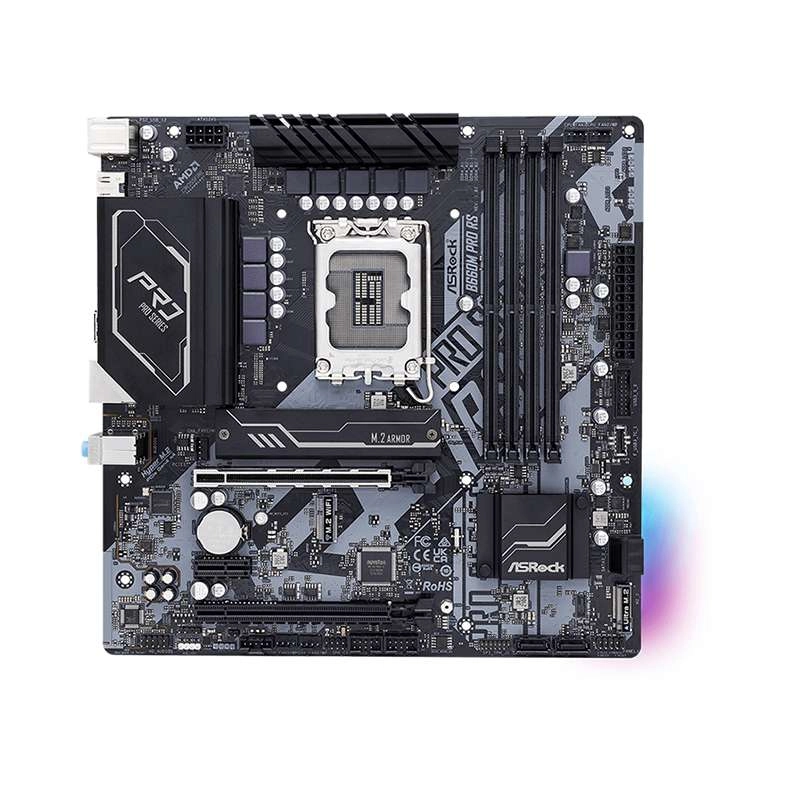 Mainboard