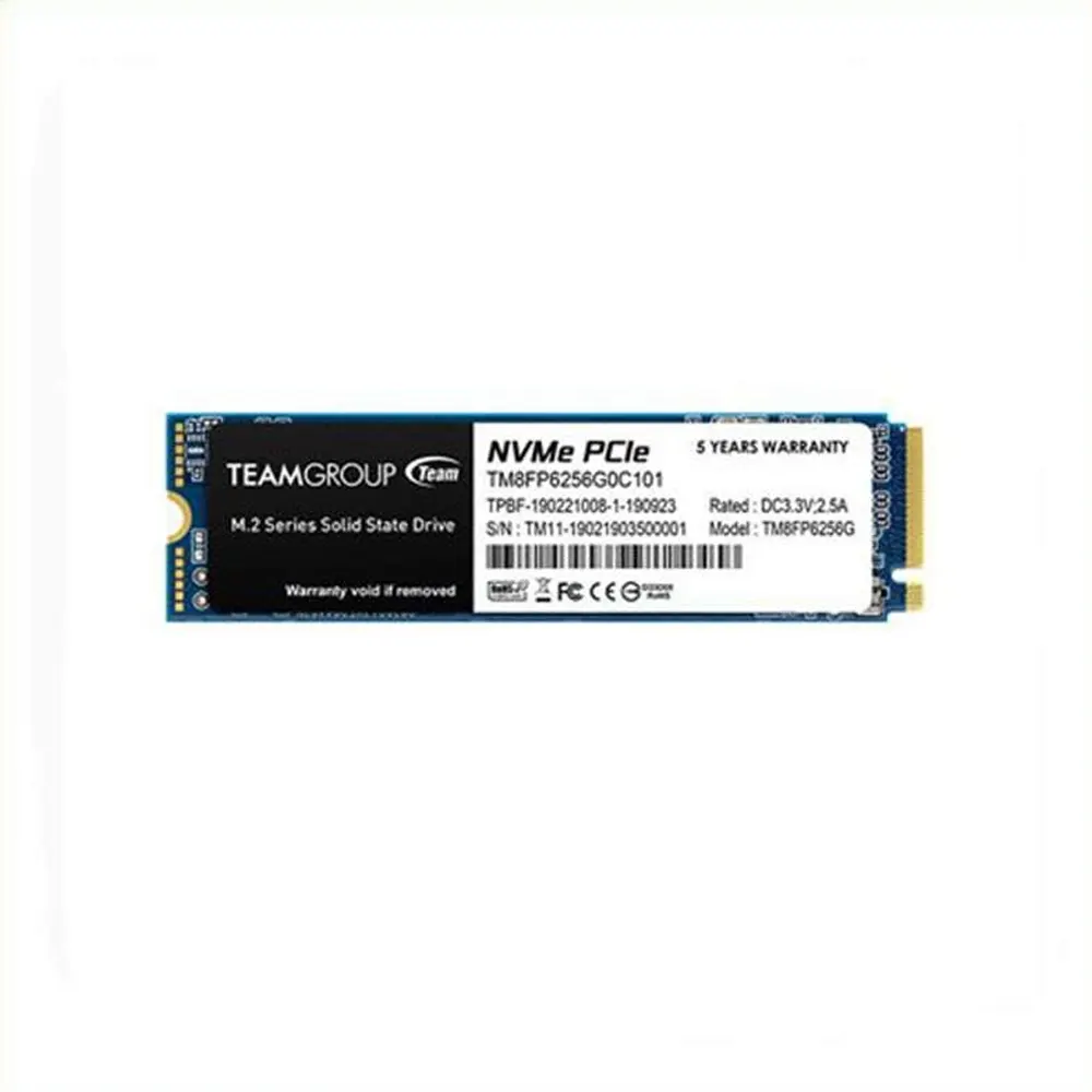 SSD