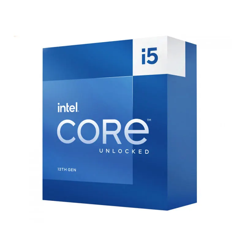 CPU