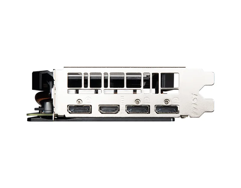 Đánh giá tổng thể của VGA MSI