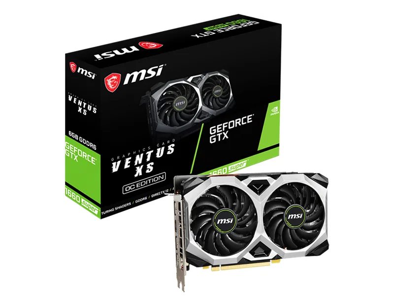 sản phẩm VGA MSI