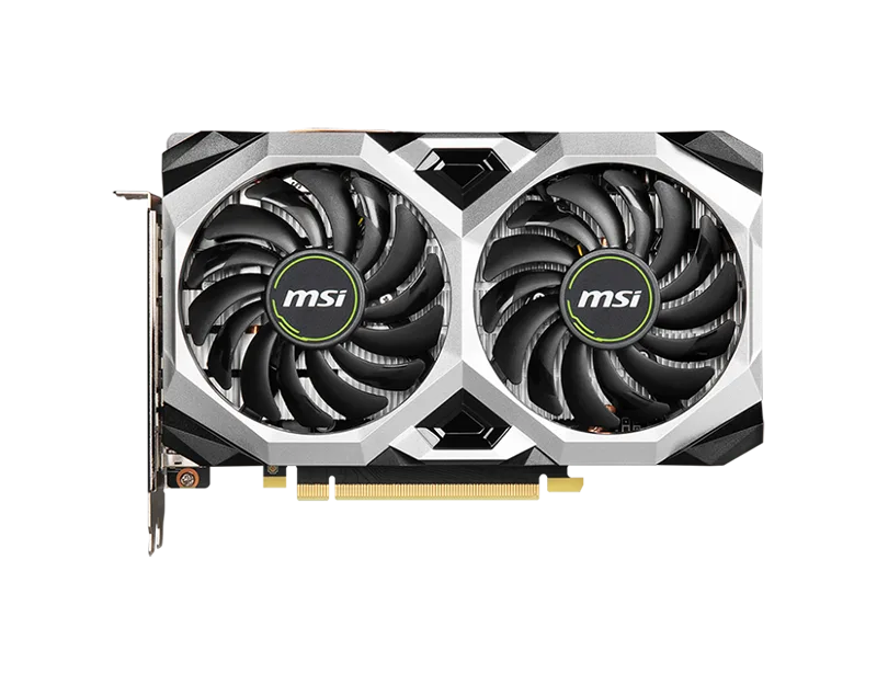 Thiết kế VGA MSI