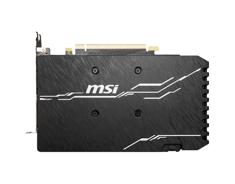 Tính năng của VGA MSI