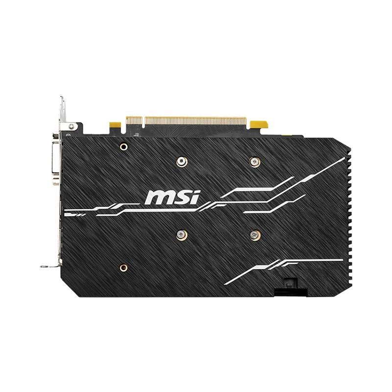 Card màn hình VGA MSI GeForce GTX 1660 SUPER Ventus XS OC 6GB 2