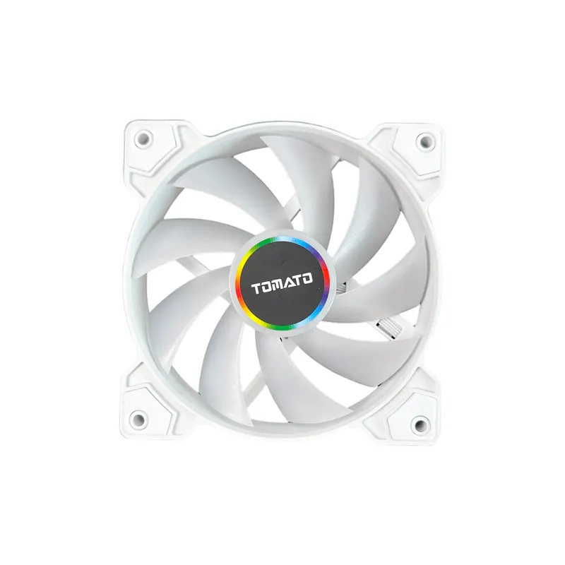 Fan case