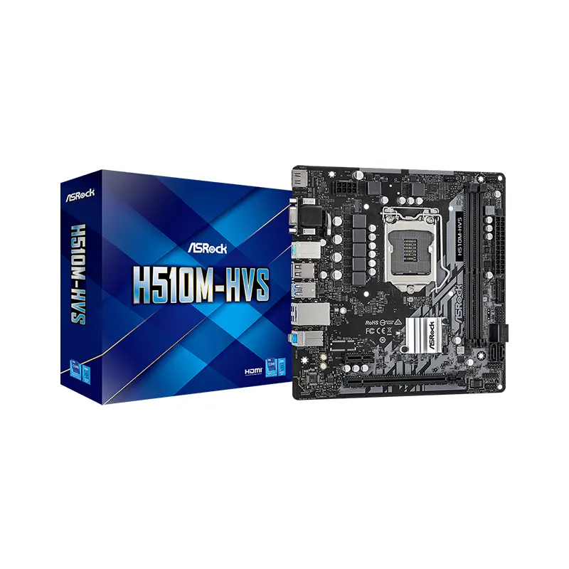 Mainboard