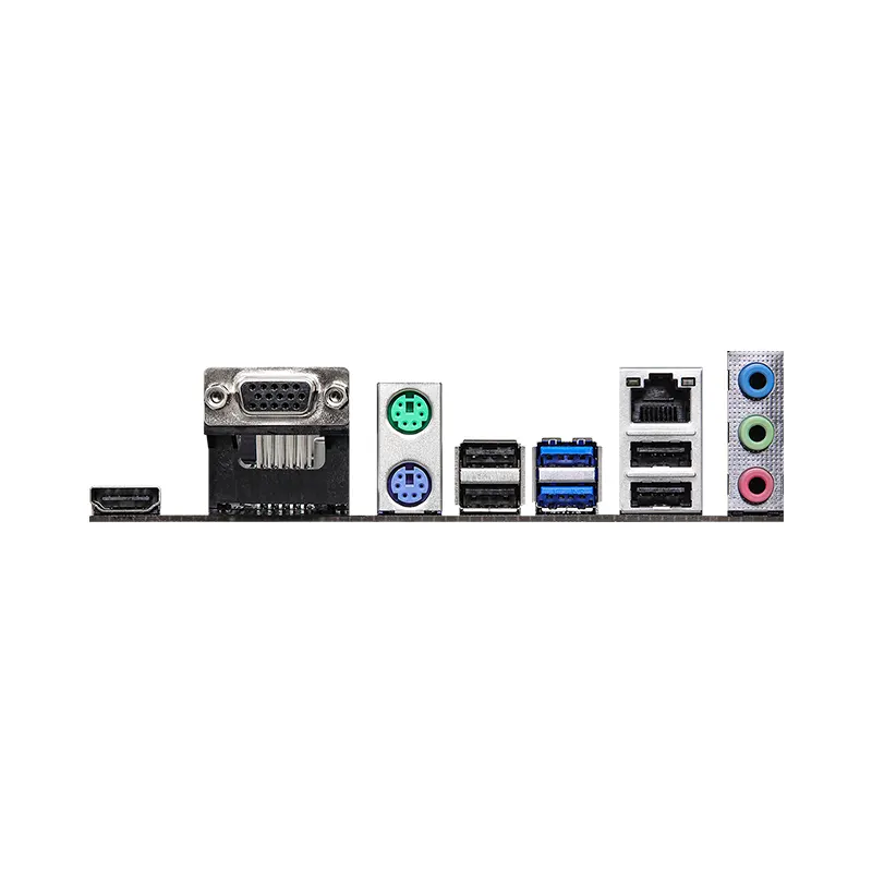 Mainboard ASROCK H510M-HVS LGA 1200 4