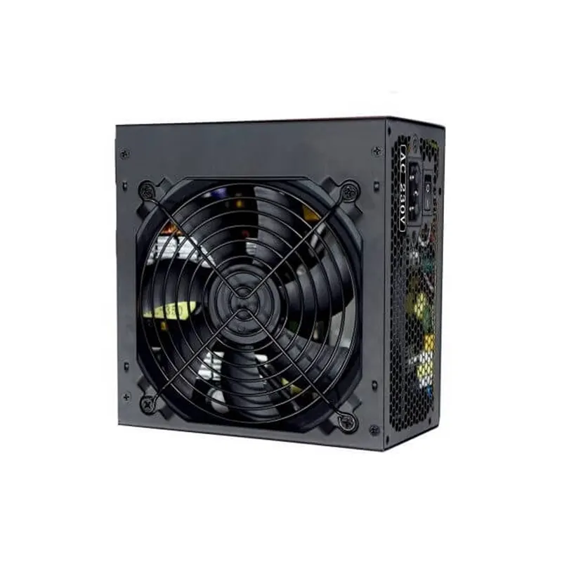 Nguồn Jetek 450 Elite V2 450W công suất thực 4
