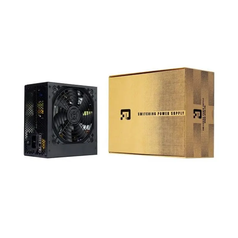 Nguồn Jetek 450 Elite V2 450W công suất thực 5