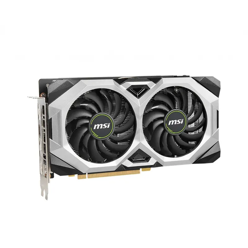 VGA MSI GeForce RTX 2060 VENTUS GP OC 6GB GDDR6 2
