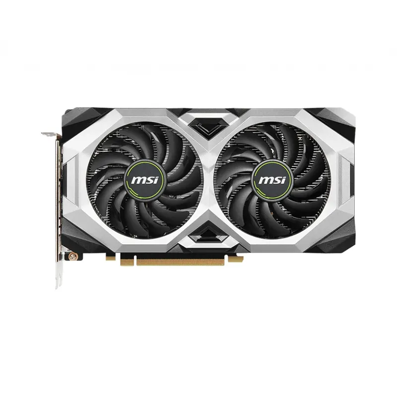 VGA MSI GeForce RTX 2060 VENTUS GP OC 6GB GDDR6 3