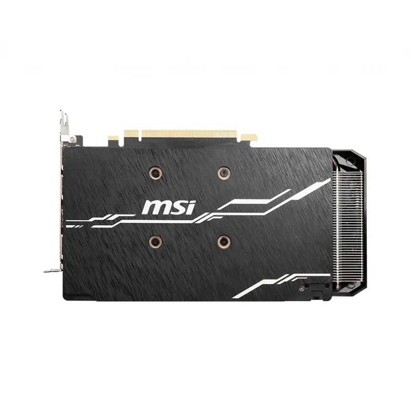 VGA MSI GeForce RTX 2060 VENTUS GP OC 6GB GDDR6 4