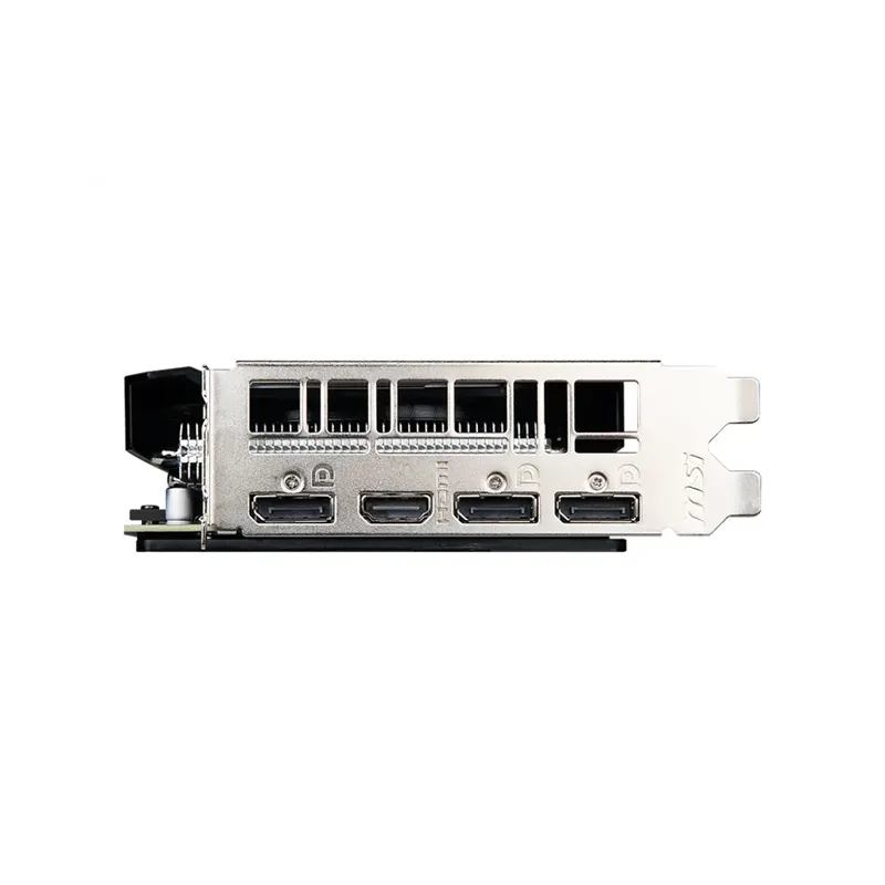 VGA MSI GeForce RTX 2060 VENTUS GP OC 6GB GDDR6 5