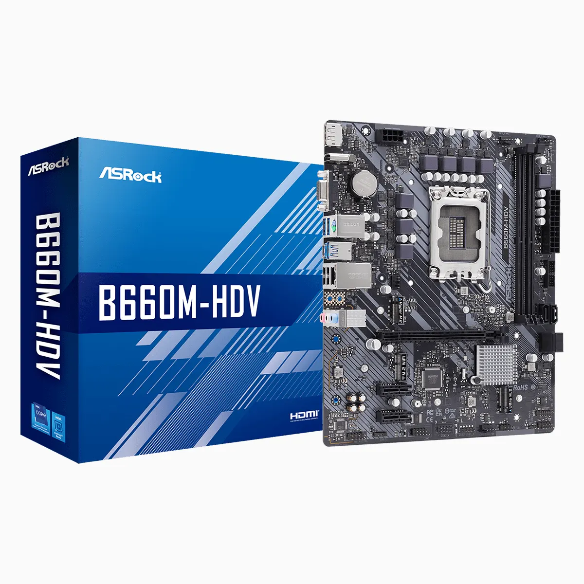 Mainboard