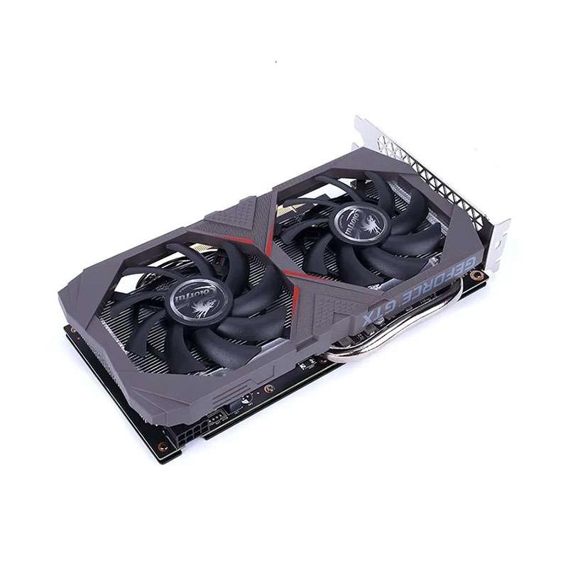 VGA Colorful GeForce GTX 1660 SUPER NB 6GB DDR6 3
