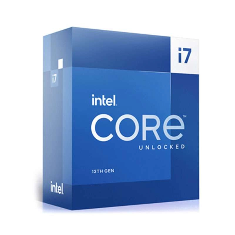 CPU