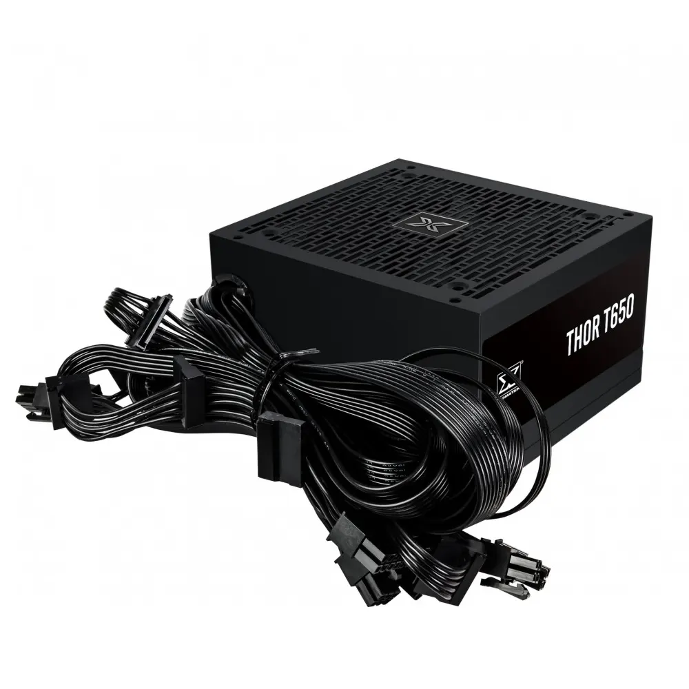 Nguồn Xigmatek THOR T750 750W 80 Plus Bronze 2