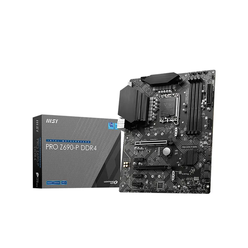 Mainboard
