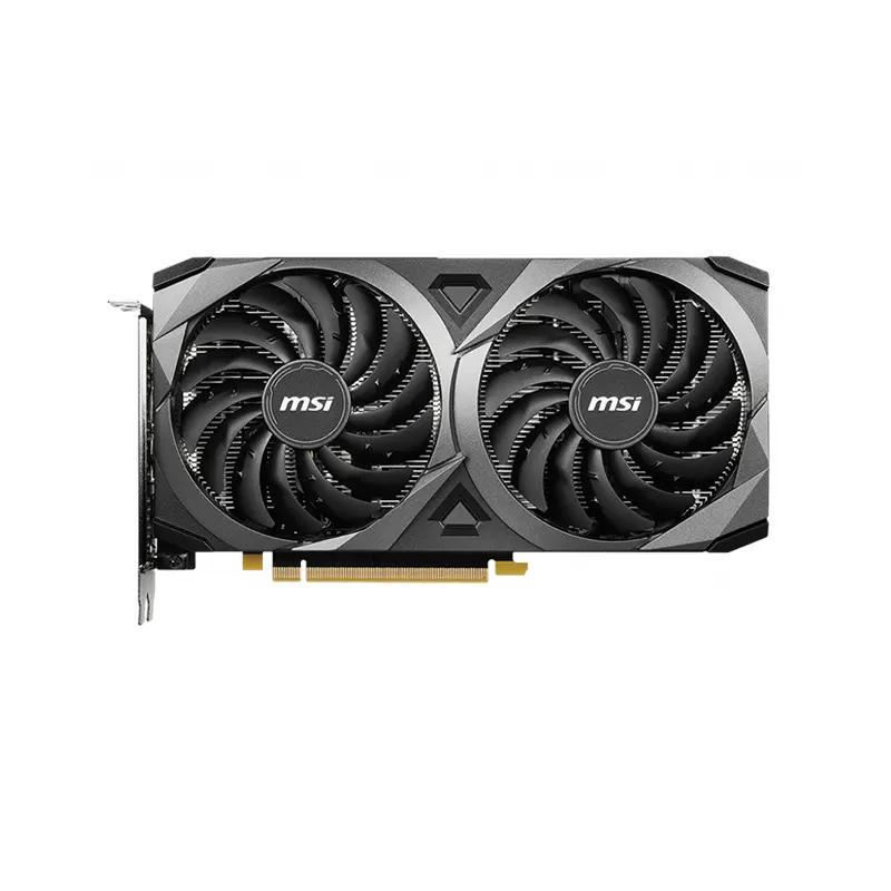 Card màn hình MSI RTX 3060 VENTUS 2X OC 12 GB GDDR6 2