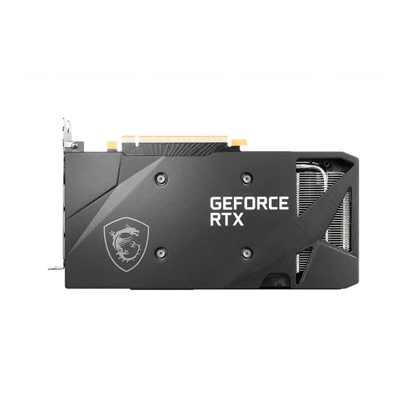 Card màn hình MSI RTX 3060 VENTUS 2X OC 12 GB GDDR6 4