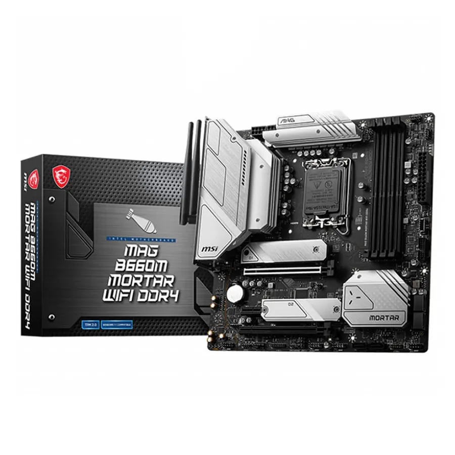 Mainboard