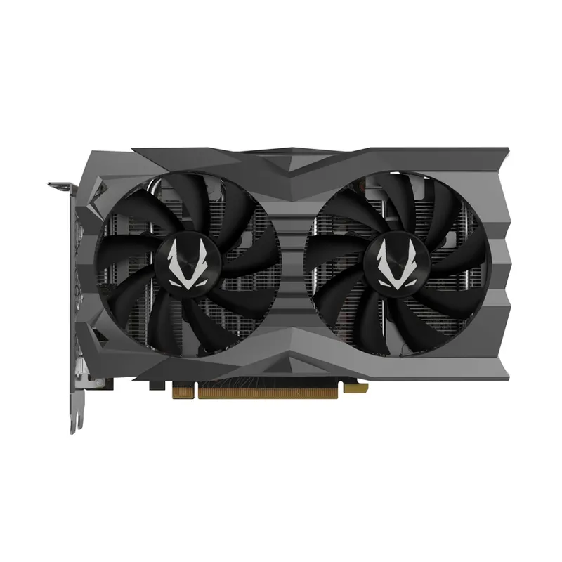 VGA ZOTAC GAMING GeForce RTX 2060 Twin Fan 12GB 2