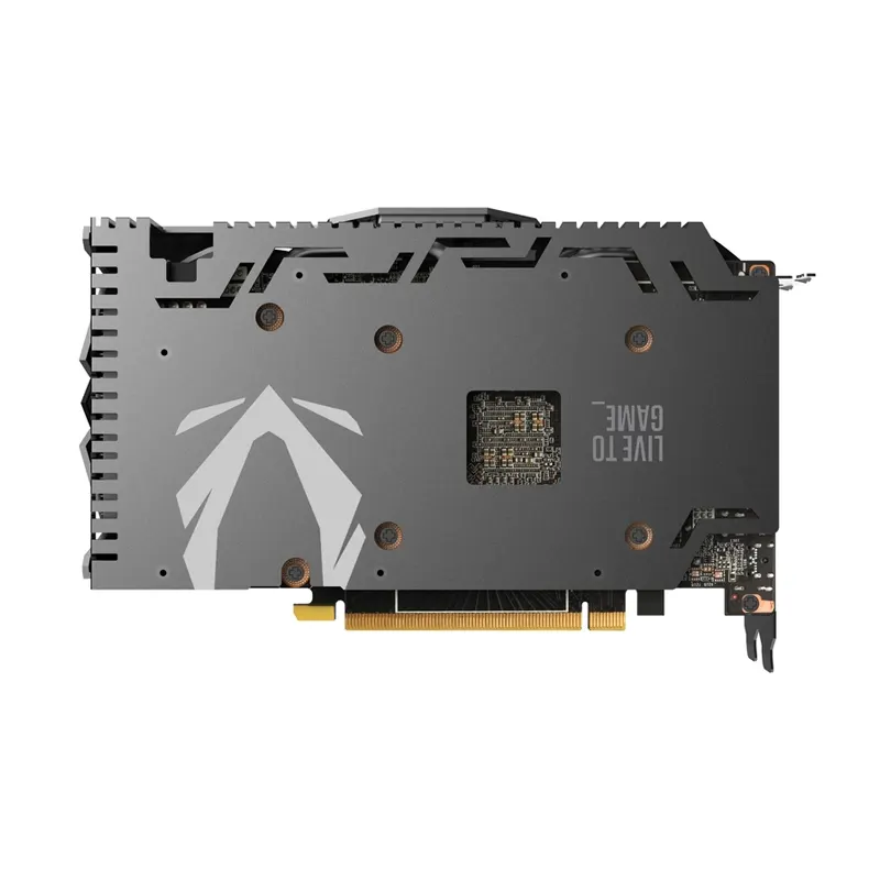 VGA ZOTAC GAMING GeForce RTX 2060 Twin Fan 12GB 4
