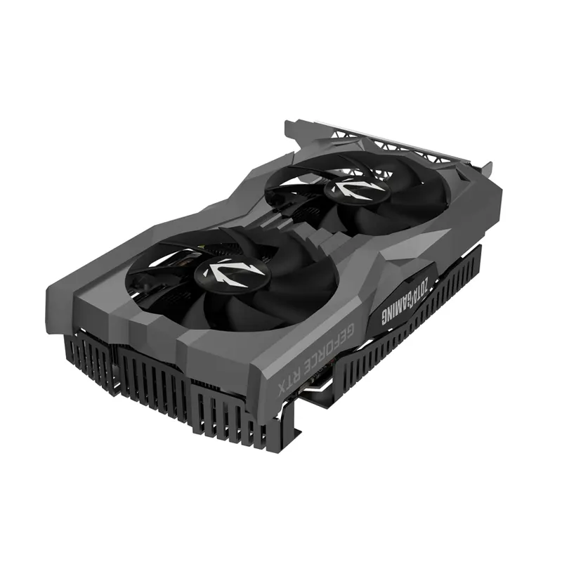 VGA ZOTAC GAMING GeForce RTX 2060 Twin Fan 12GB 3