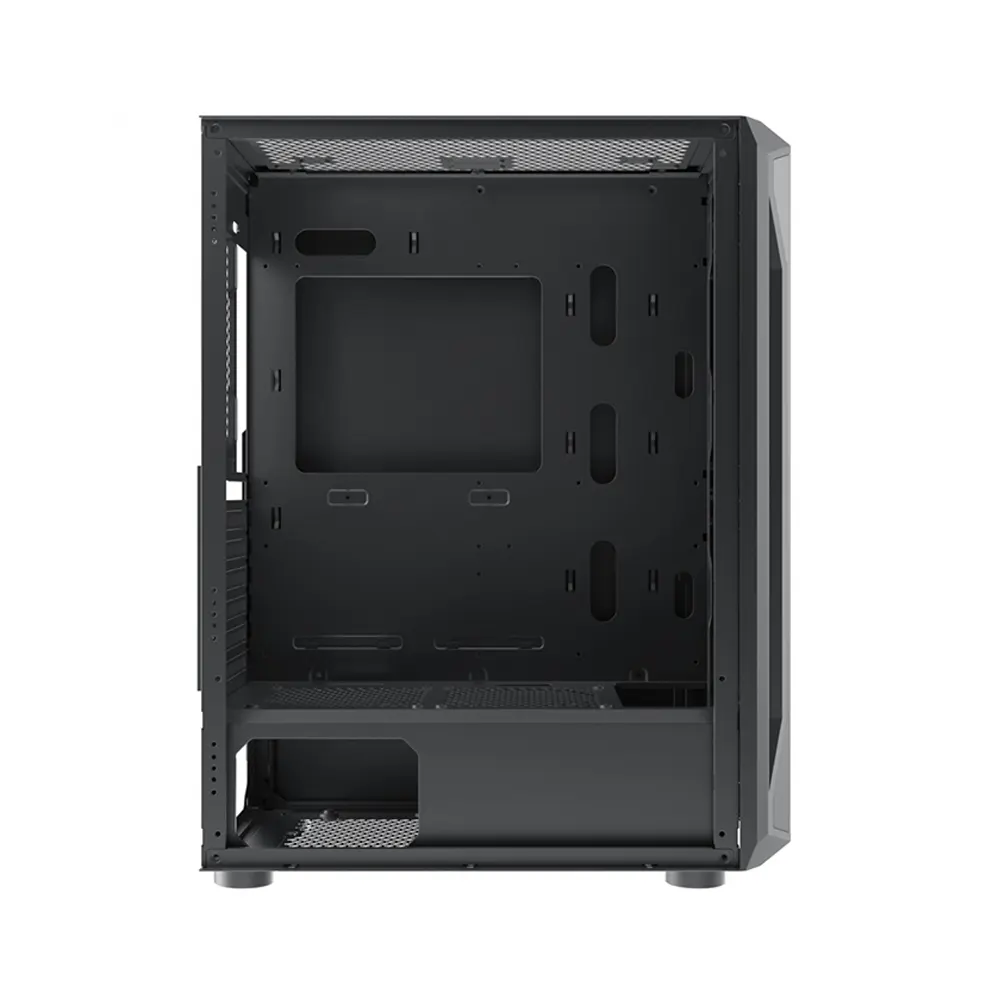 Vỏ Case Xigmatek GAMING X 3FX 3Fan LED RGB 4