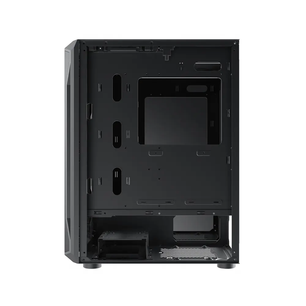 Vỏ Case Xigmatek GAMING X 3FX 3Fan LED RGB 6