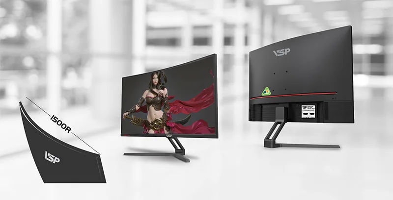 thiet-ke-vien-cong-tinh-te-cua-man-hinh-vsp-cm2705h-27-inch-75hz-fhd-full-vien-cong