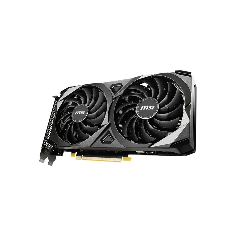 VGA MSI RTX 3060 Ti VENTUS 2X OC 8GB DUAL 3
