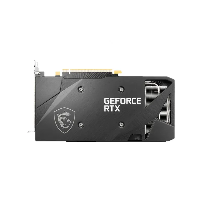 VGA MSI RTX 3060 Ti VENTUS 2X OC 8GB DUAL 5