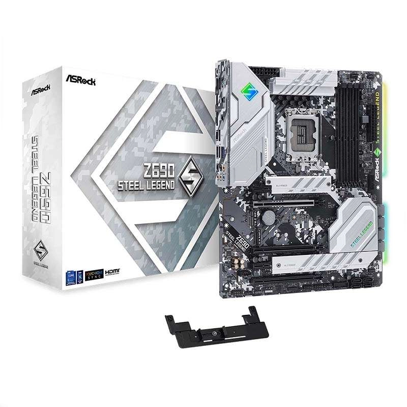 Mainboard