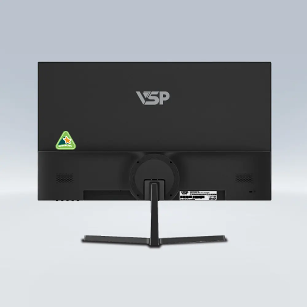Màn hình VSP V2204H | 22 inch/FHD/VA/75Hz/Phẳng/Đen 4