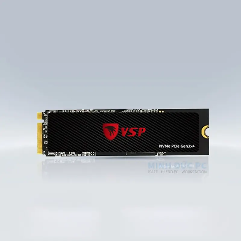 Ổ cứng SSD VSP 256GB NVMe M.2 PCIe ReV3 SNV4 2