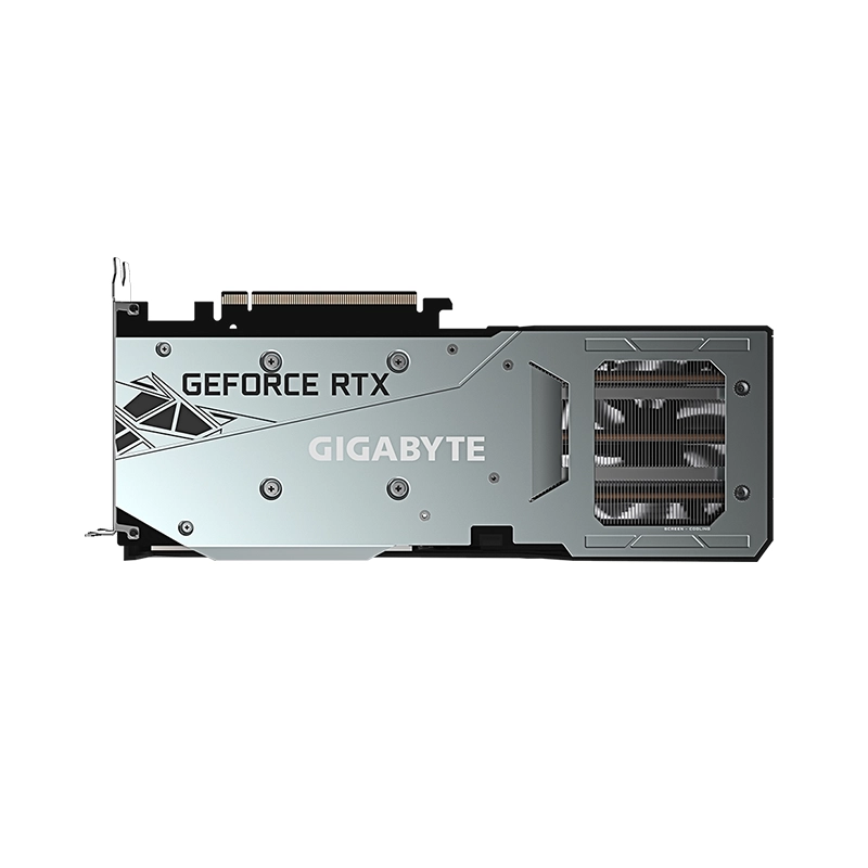 Card màm hình GIGABYTE RTX 3060 GAMING OC 12G GDDR6 3-FAN 5